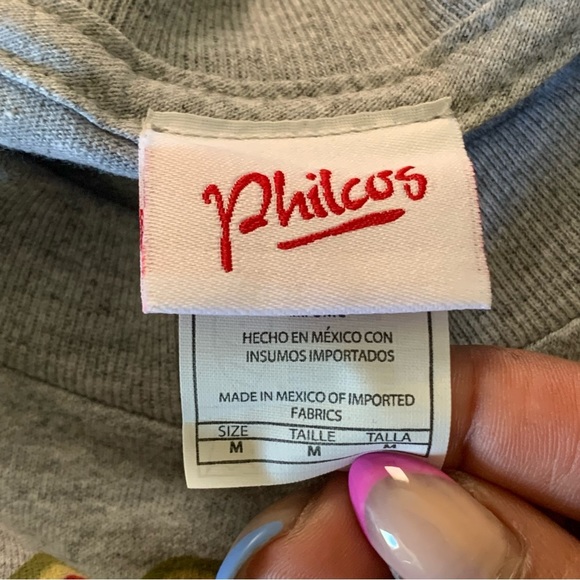 Bob Marley and The Wailers Reggae T Shirt Grey Crew Jamaica Rasta Dreadlocks - Picture 6 of 12